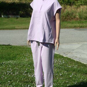 FIGS MEDICAL HOSPITAL SCRUBS TOP & PANTS SOLD TOGETHER New with Tags